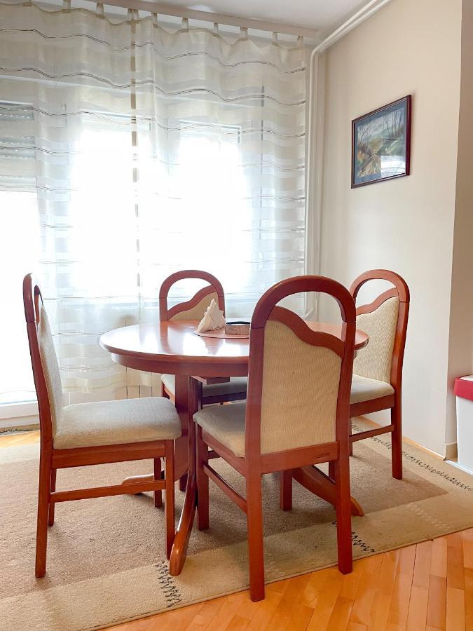 Broj Jedan Delux Villa Soko Banja Dış mekan fotoğraf