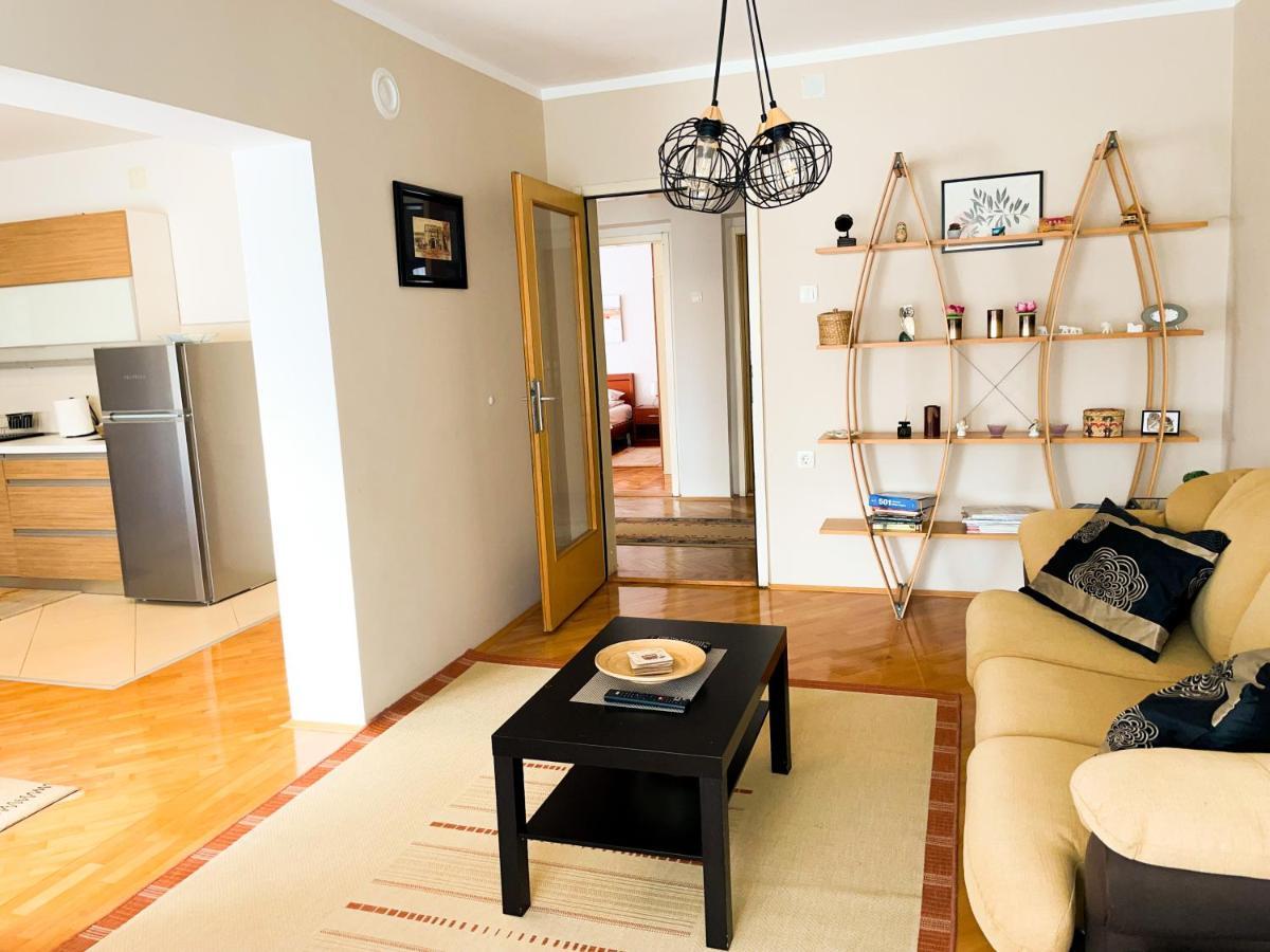Broj Jedan Delux Villa Soko Banja Dış mekan fotoğraf