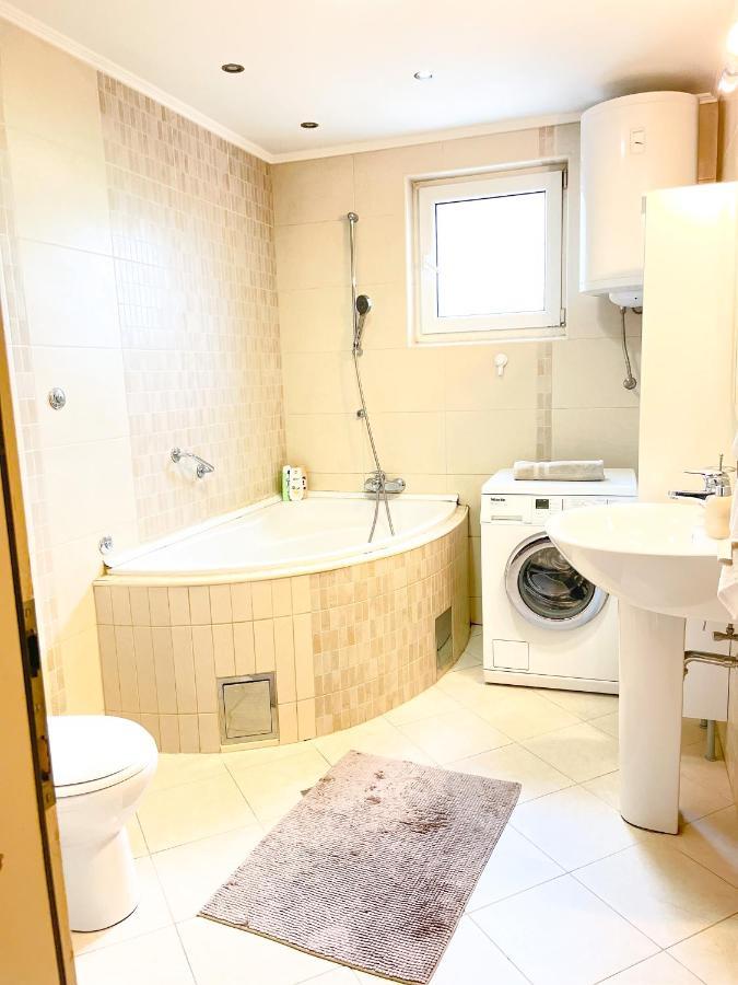 Broj Jedan Delux Villa Soko Banja Dış mekan fotoğraf